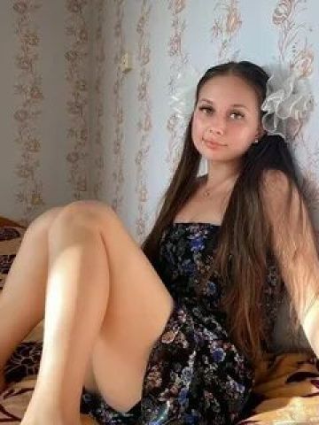 Анкета проститутки Лина - Фото 1, , 20 лет, №334142